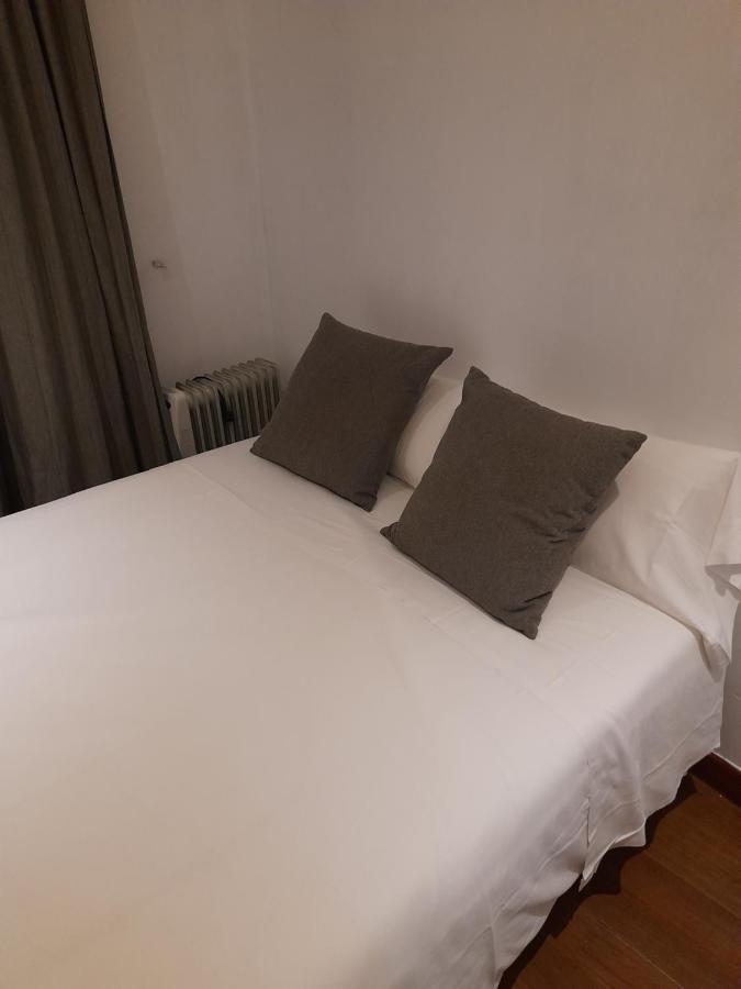 Bv Rooms Мадрид Экстерьер фото